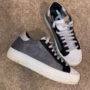 P448 sneakers - size 36